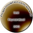 www.flugsimulation.com Award